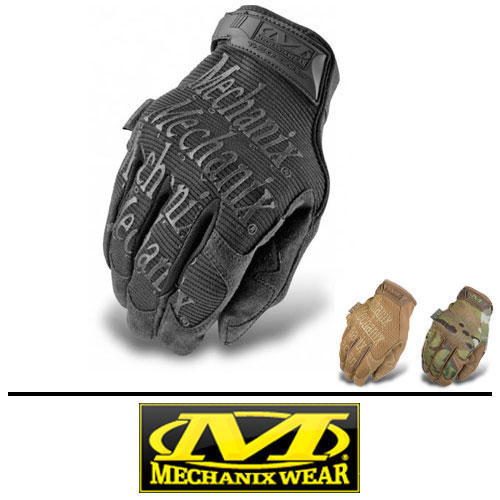 메카닉스웨어 [오리지널 밀리터리 장갑]The Original® mili-tary Glove