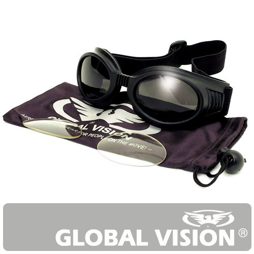 Wind Pro 3000kit [윈드프로 3000 키트 고글]Globalvision/글로벌비전/바이크/자전거/스포츠/RX