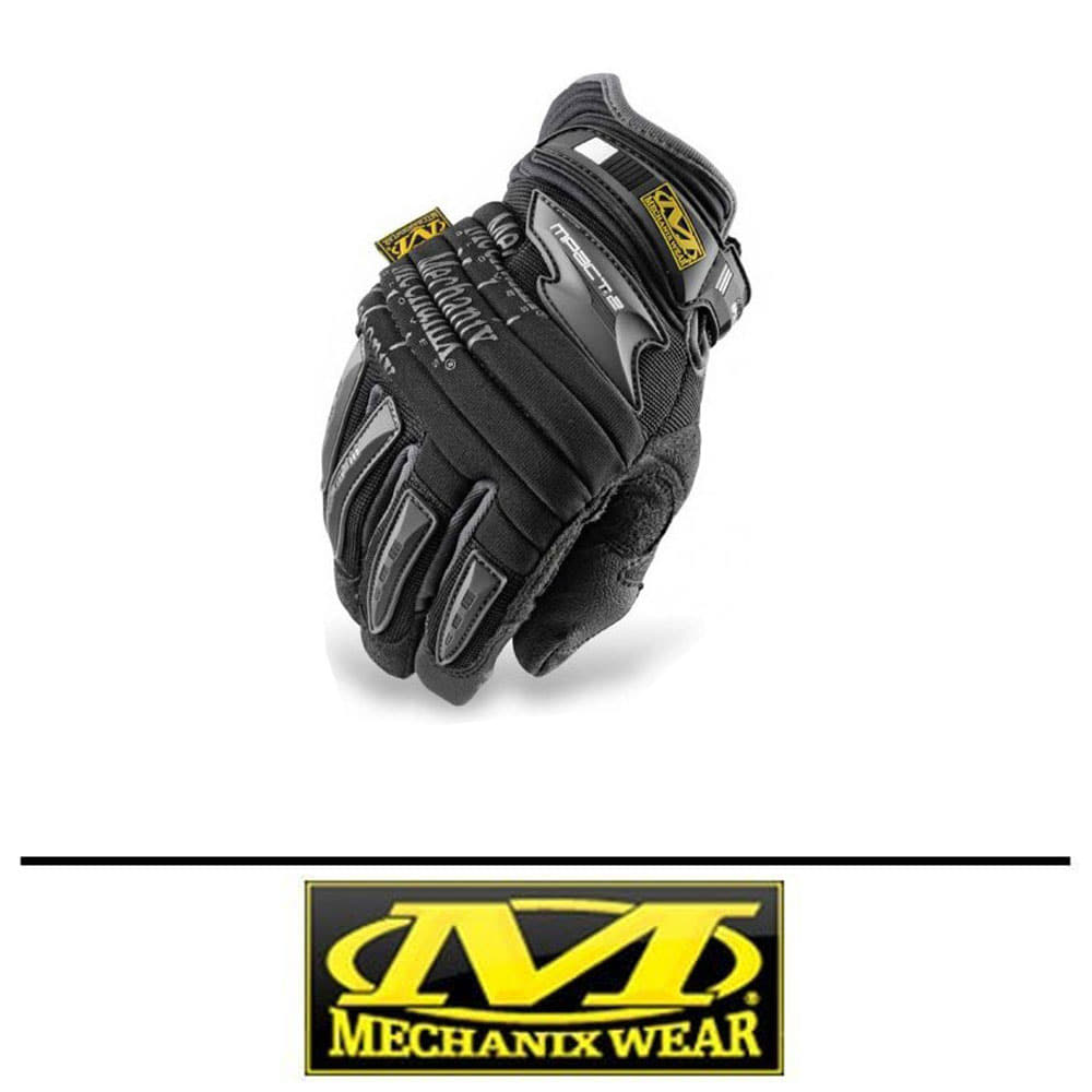 메카닉스웨어 [앰팩 2 장갑]M-Pact® 2 Glove 군용장갑/라이딩장갑