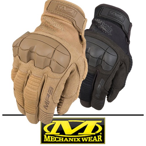 M-Pact 3 Glove [앰팩 3 전술장갑]