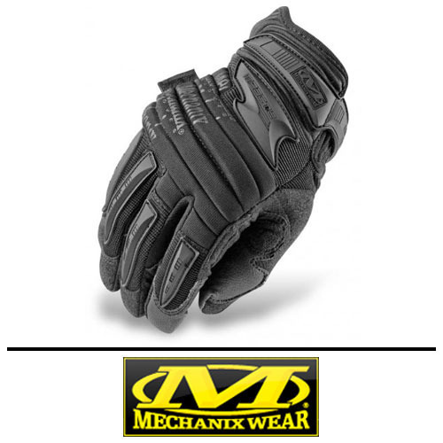 메카닉스웨어[앰팩 밀리터리 2장갑]M-Pact® mili-tary 2 Glove/군인장갑/라이딩장갑