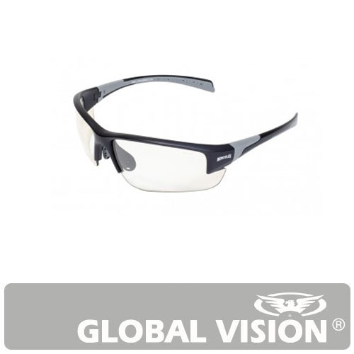 [헤라클레스7 24 Black-변색선글라스]GLOBAL VISION 글로벌비전/바이크/자전거/오토바이/스포츠/고글/선글라스