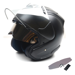 Fast Shield[패스트 쉴드]-헬멧장착 선글라스