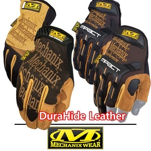 DuraHide_Leather Gloves [듀라하이드 레더 작업 장갑 시리즈]
