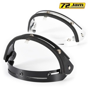 [72JAM] 고급 알류미늄 헬멧브라켓