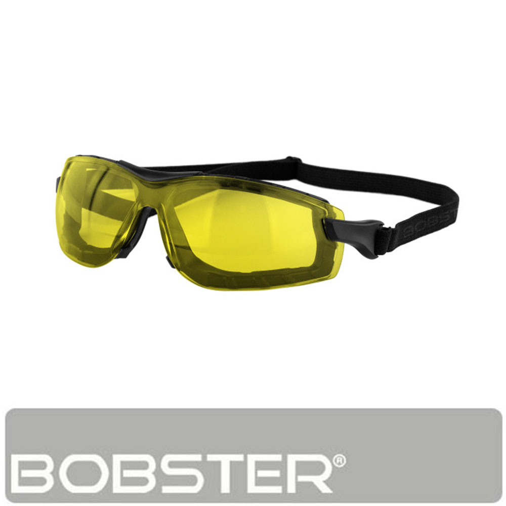 Guide_Anti/fog [가이드 고글/김서림방지코팅] BOBSTER / 미국 ANSI 통과/ 밥스터/초경량/자전거/바이크/스포츠