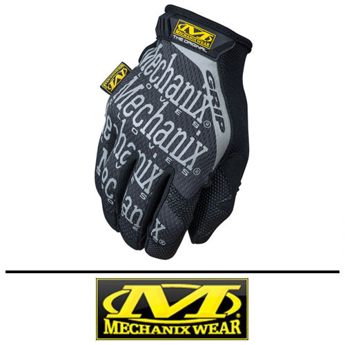 메카닉스웨어 [오리지널 그립 플러스 장갑] The Original Grip Plus Glove