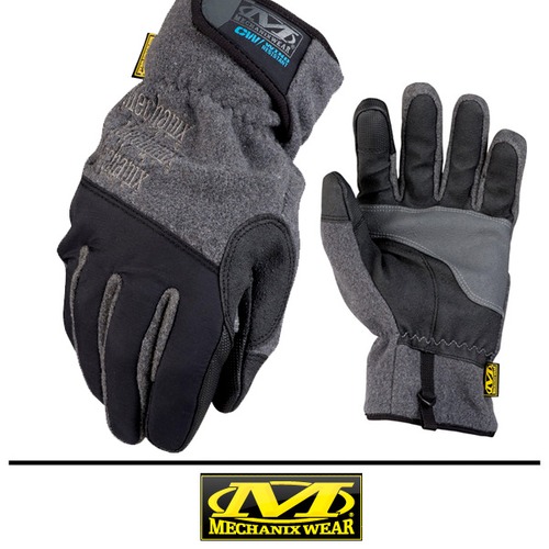 메카닉스웨어 [콜드웨더 장갑] Cold Weather Wind Resistant Glove 겨울 방한장갑
