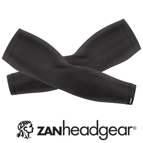Arm Sleeve[암슬리브]SportFlex-Black ZANHEADGEAR