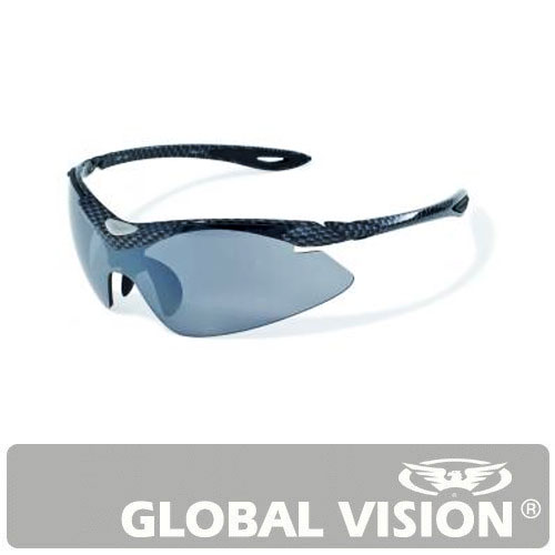 [머스탱 선글라스]Global Vision 글로벌비전/자전거/바이크/선글라스