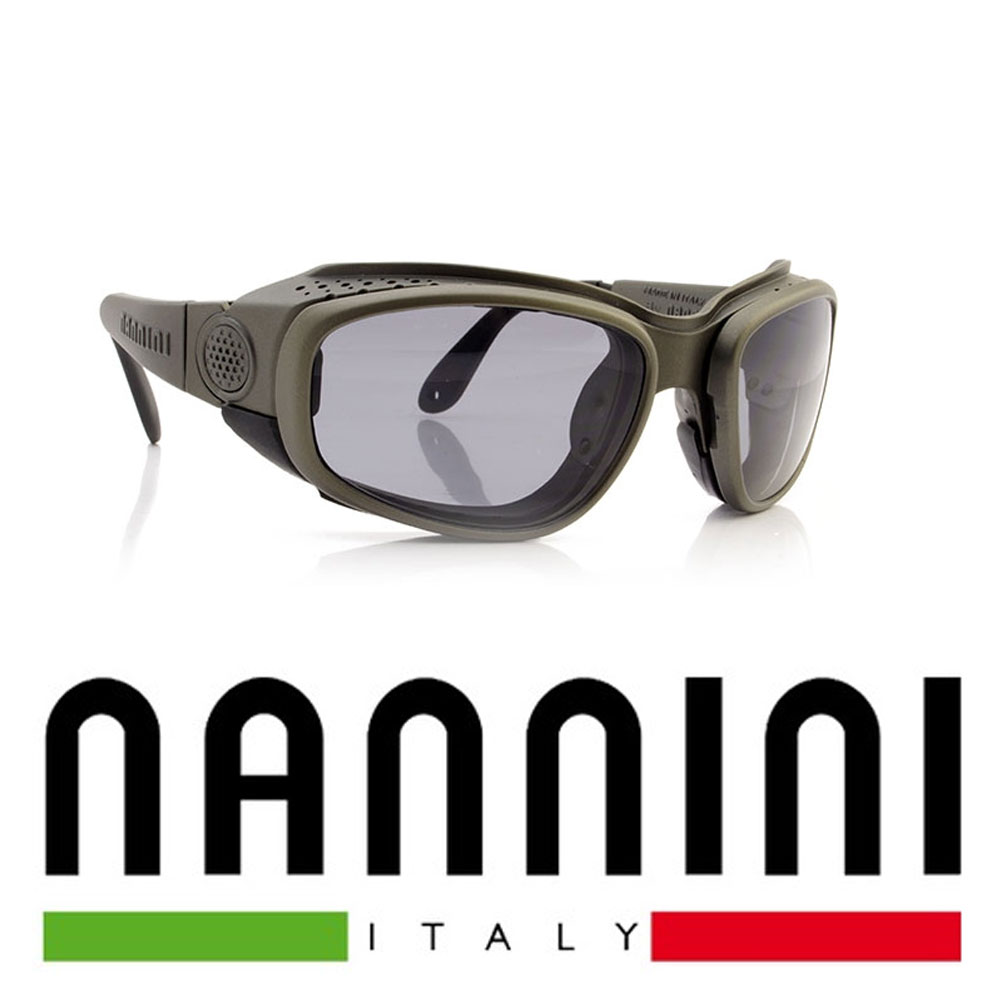 [본사단독이벤트][NANNINI] Modular1 /난니니 모듈라 1 선글라스/ 아웃도어, 낚시, 워터스포츠/MADE IN ITALY