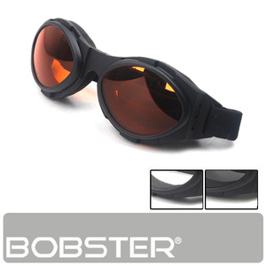 Bugeye2_Anti/fog[버그아이2: 3색 렌즈교체]BOBSTER/밥스터/바이크/자전거/스포츠/고글/선글라스