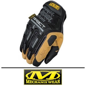 4X M-Pact Glove [4X 앰팩 장갑]