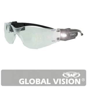 [라이더 LED]GLOBAL VISION 글로벌비전/바이크/오토바이/자전거/스포츠/고글/선글라스