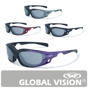 글로벌비전 [라셋 선글라스] Rachet  Sunglasses /자전거/바이크/스포츠