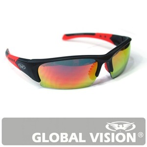 Bold G-Tech™[볼드 지-테크]GLOBAL VISION 글로벌비전/바이크/자전거/스포츠/선글라스